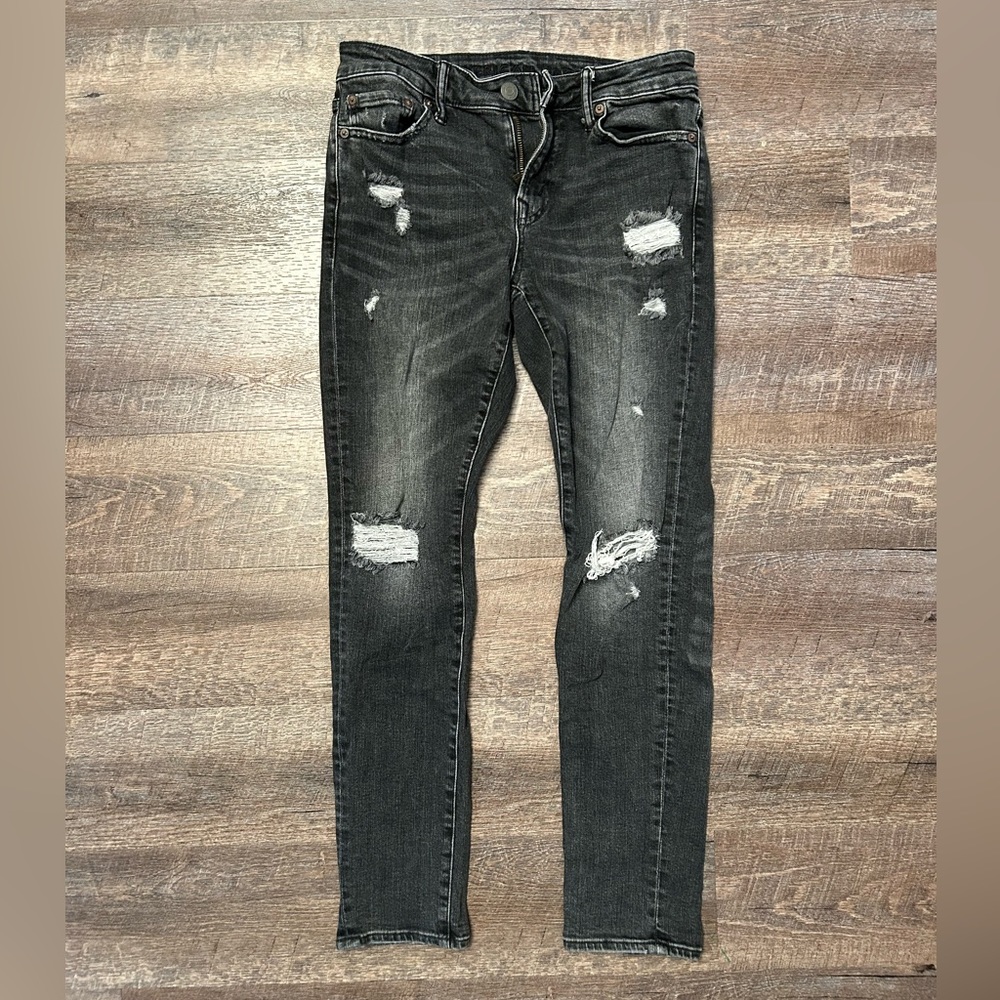 Men’s American Eagle Next Level Flex Skinny Jean
